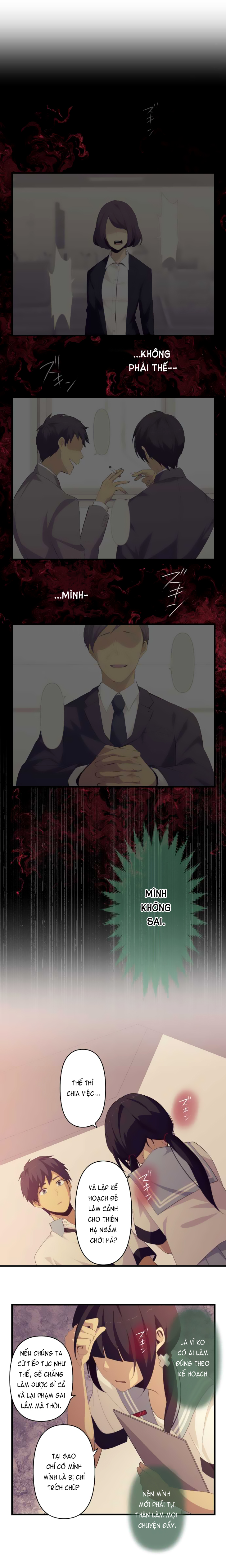 Relife - Chương 132