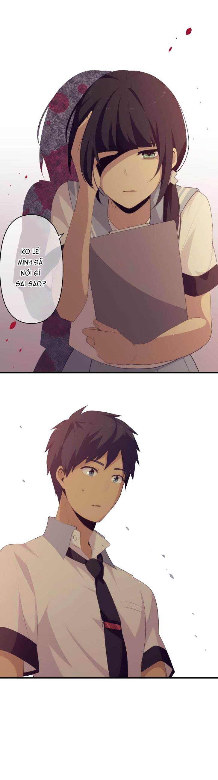 Relife - Chương 132