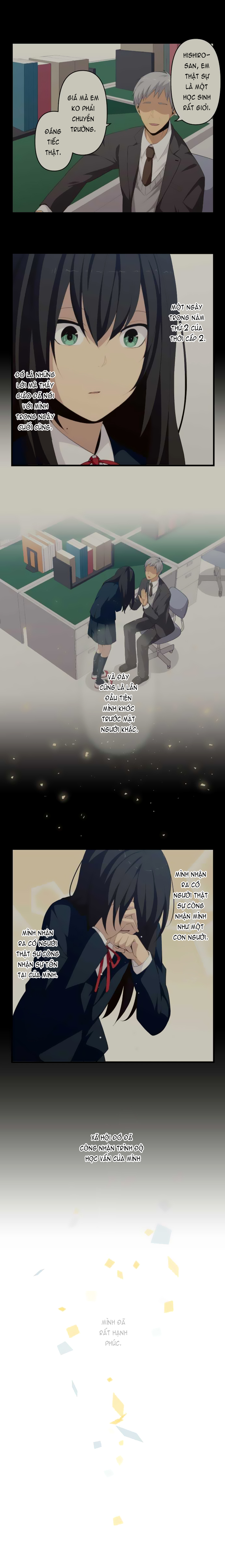 Relife - Chương 132