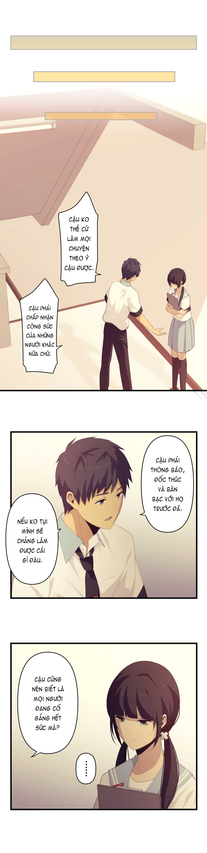 Relife - Chương 132