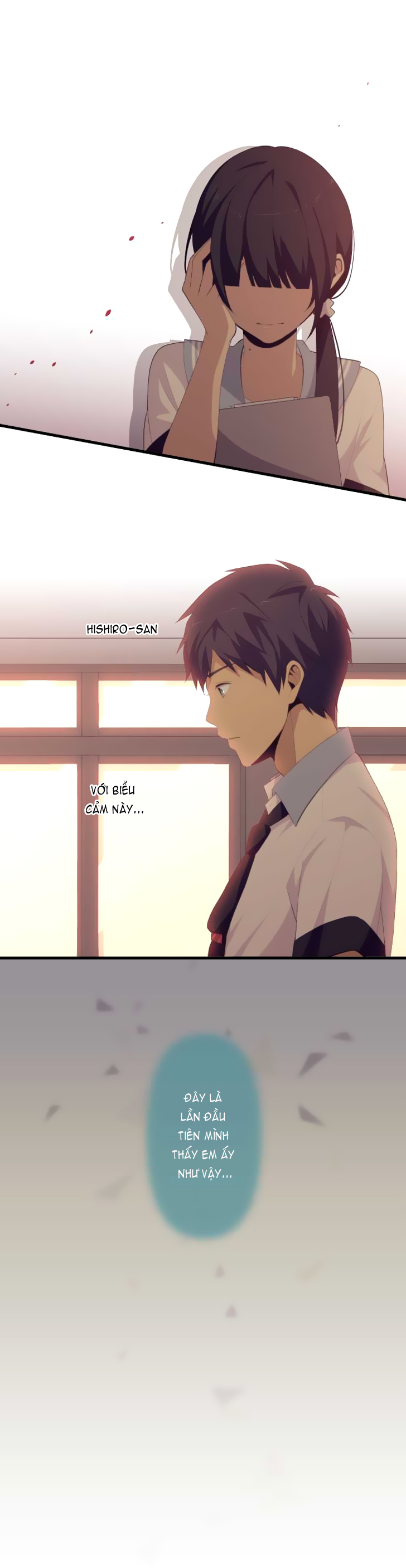 Relife - Chương 133
