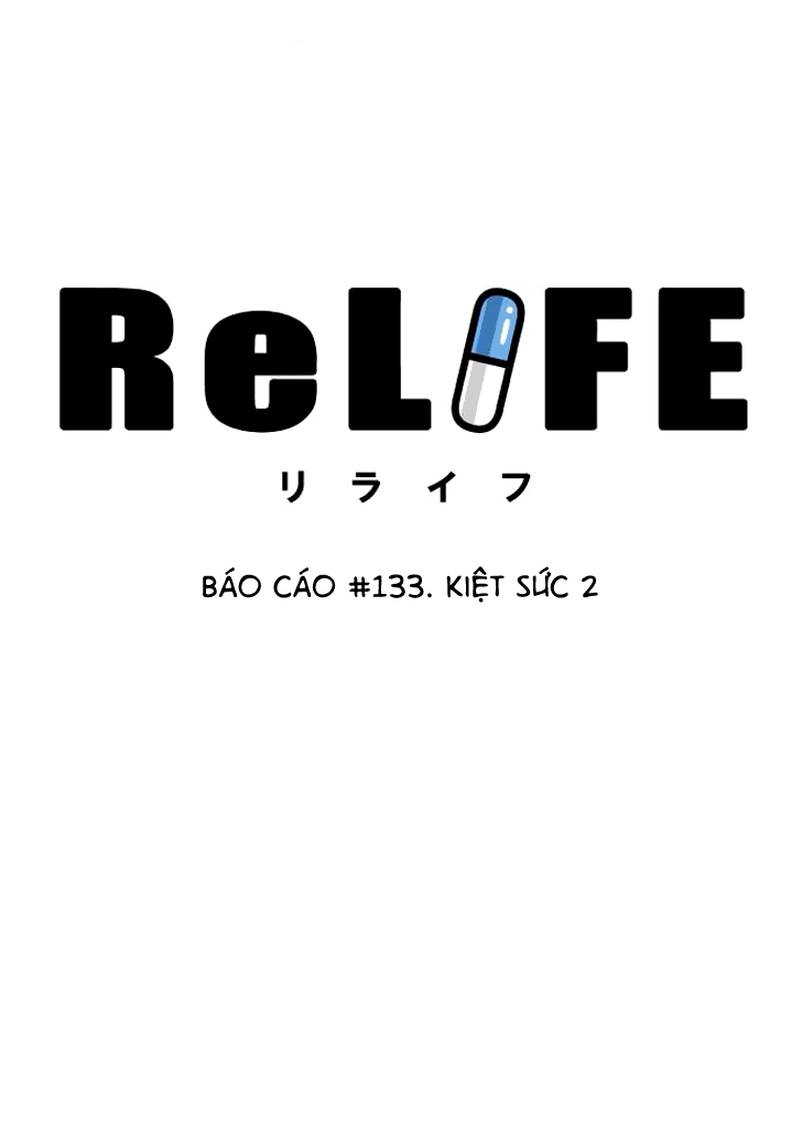 Relife - Chương 133