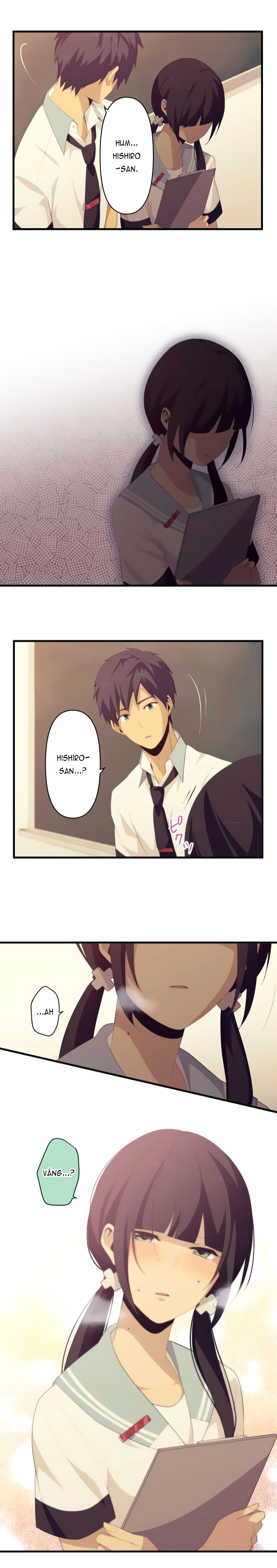 Relife - Chương 133