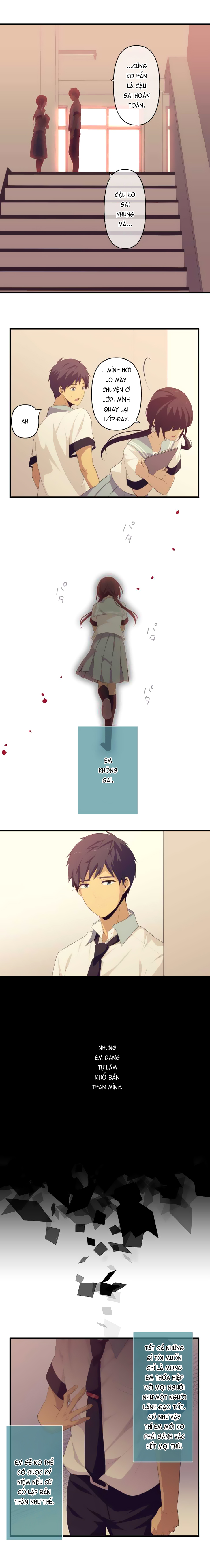Relife - Chương 133
