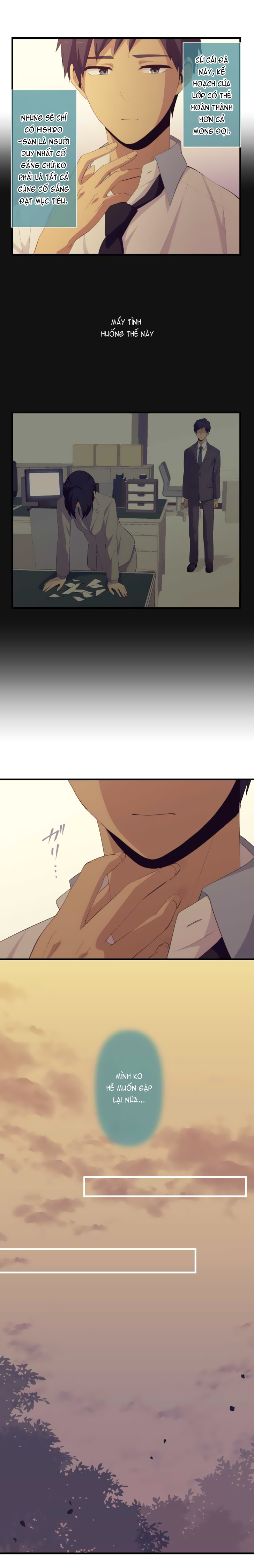 Relife - Chương 133