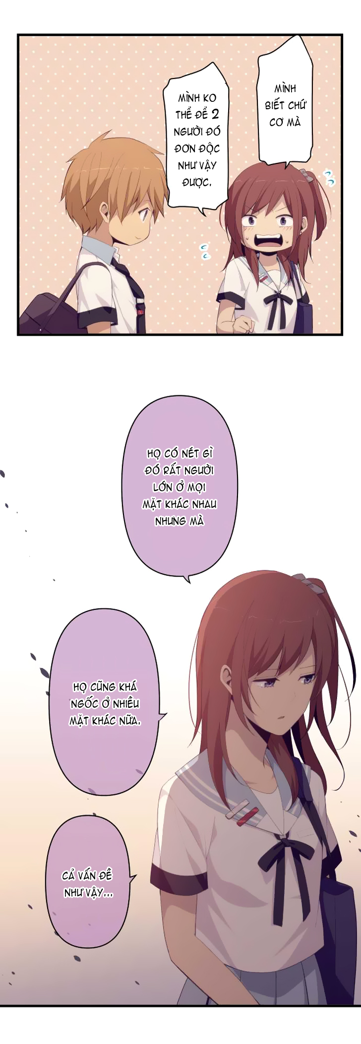 Relife - Chương 133