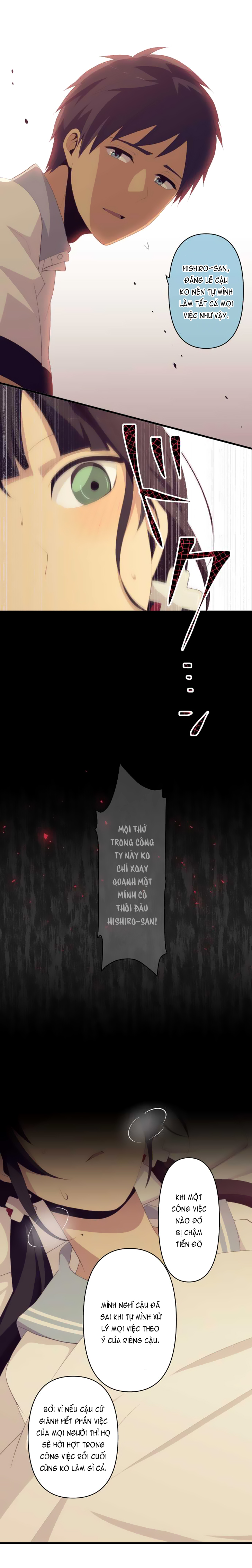 Relife - Chương 134