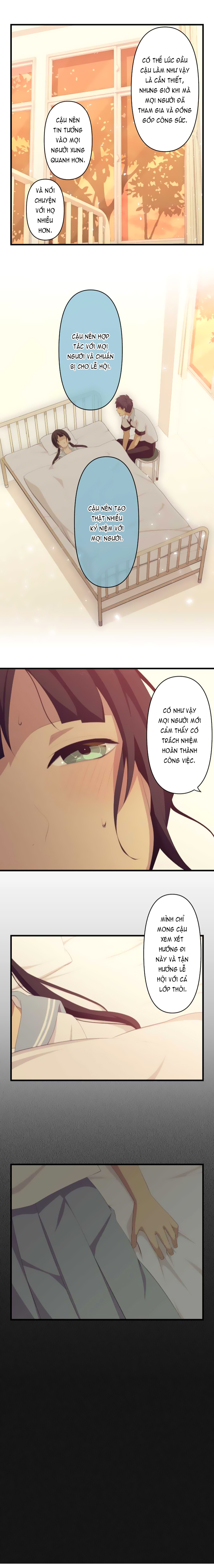 Relife - Chương 134