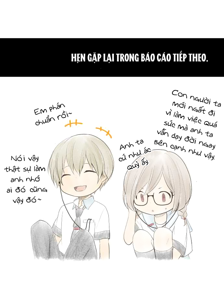 Relife - Chương 134