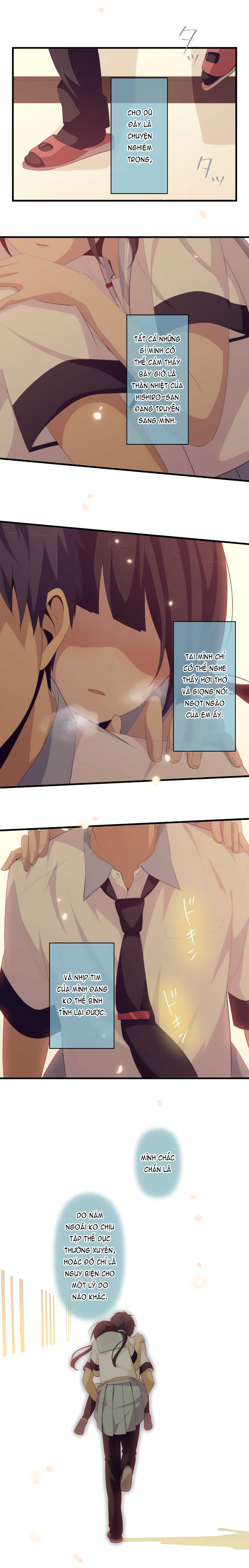 Relife - Chương 134
