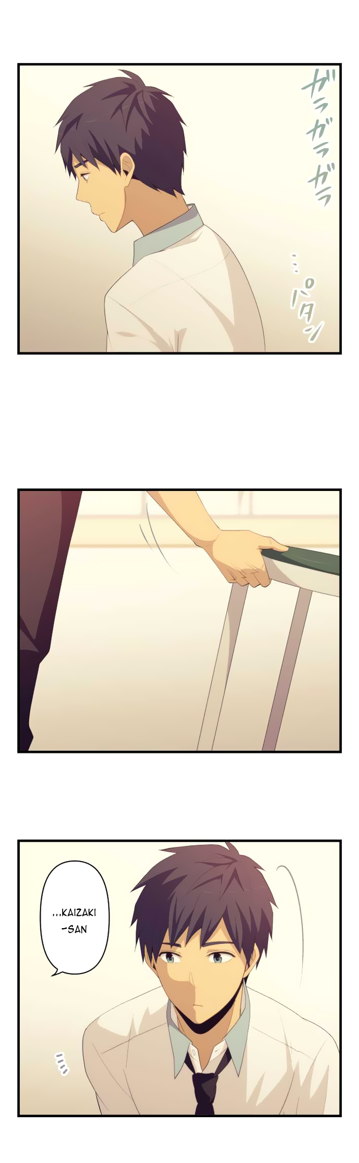 Relife - Chương 134