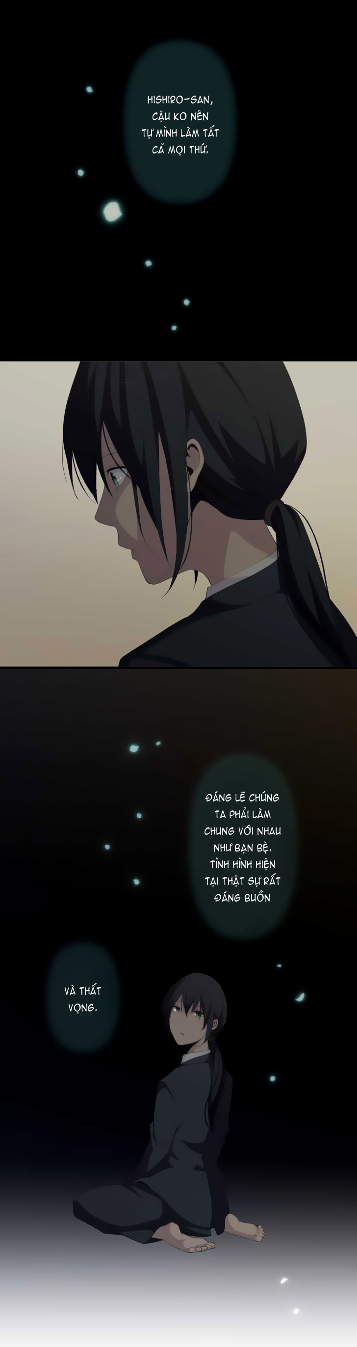 Relife - Chương 135