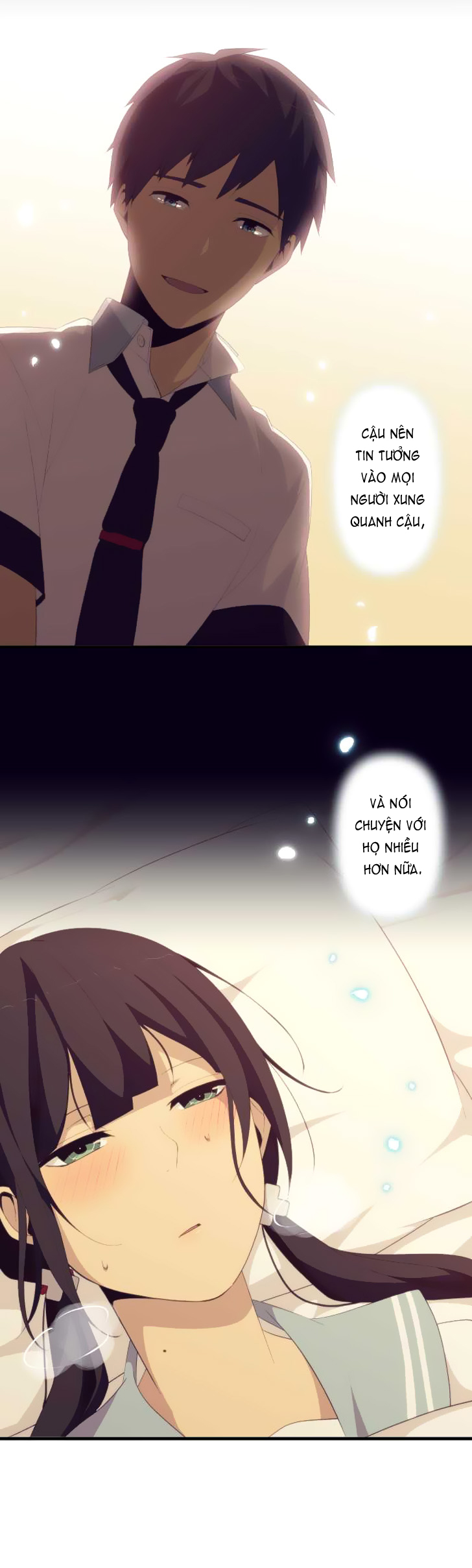 Relife - Chương 135