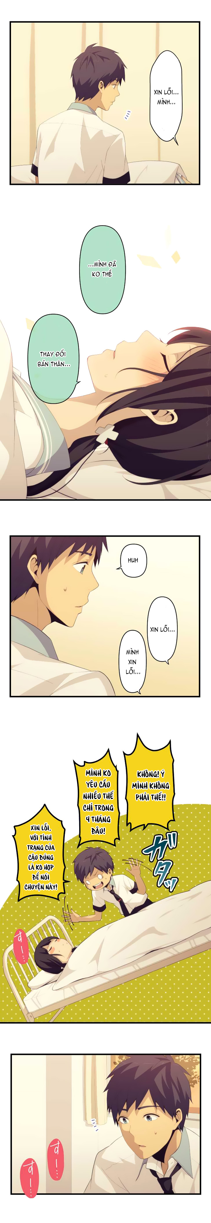 Relife - Chương 135