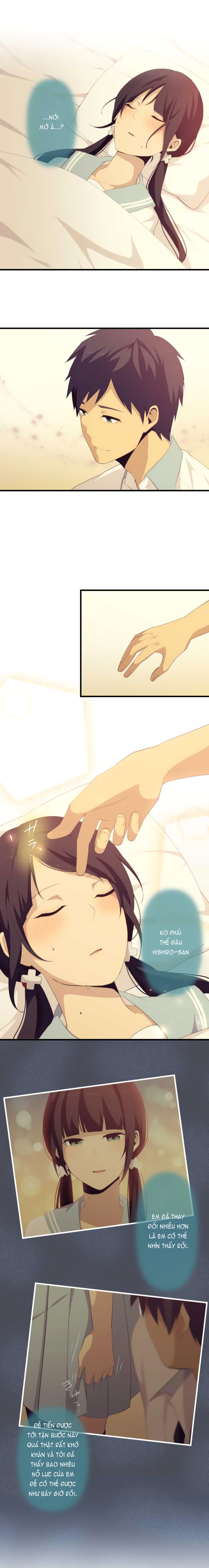 Relife - Chương 135