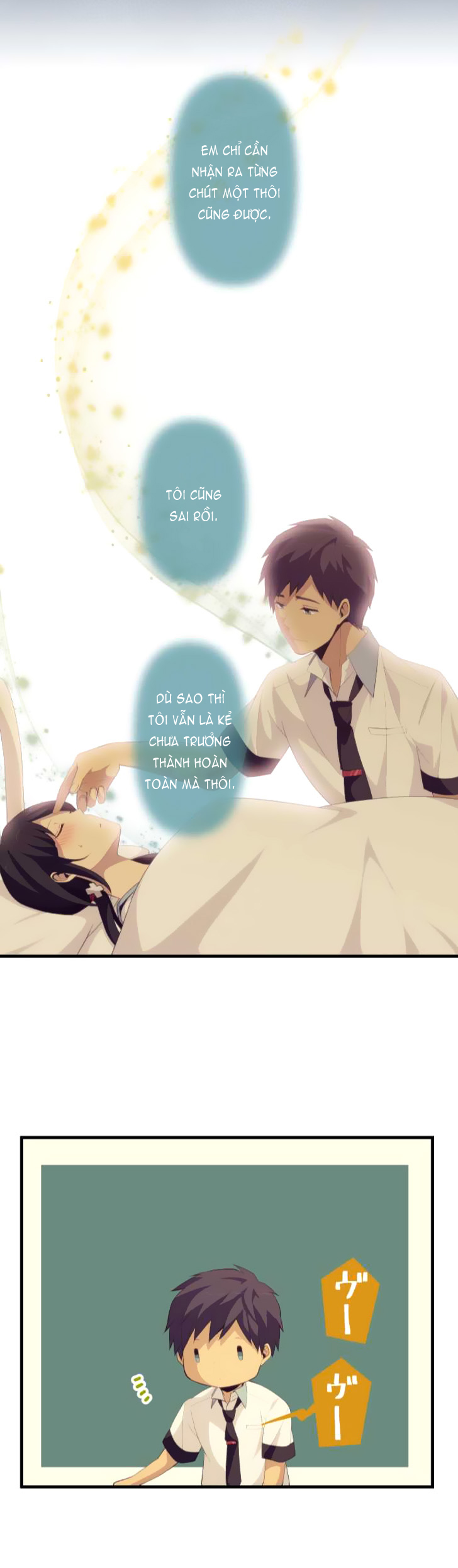 Relife - Chương 135