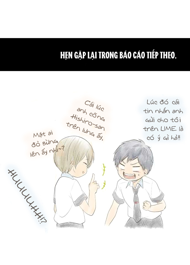Relife - Chương 135