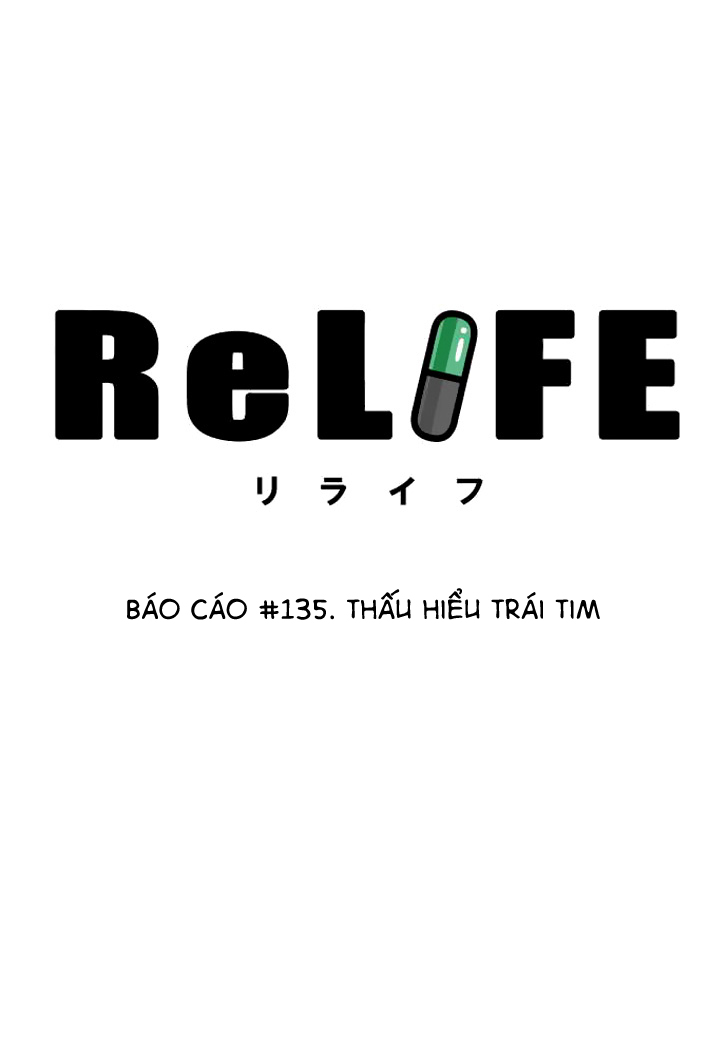 Relife - Chương 135