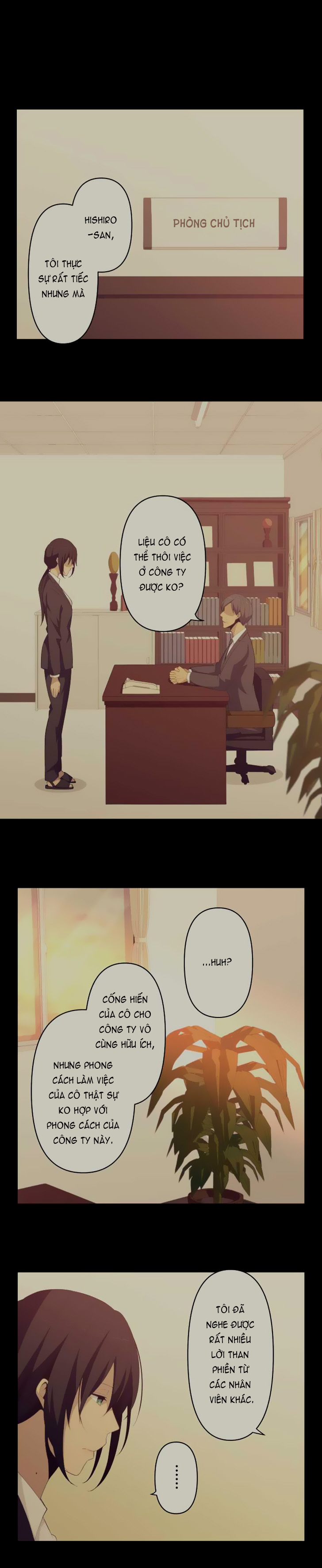 Relife - Chương 135