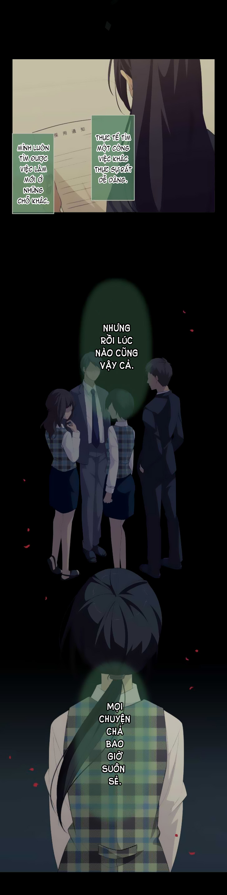 Relife - Chương 135