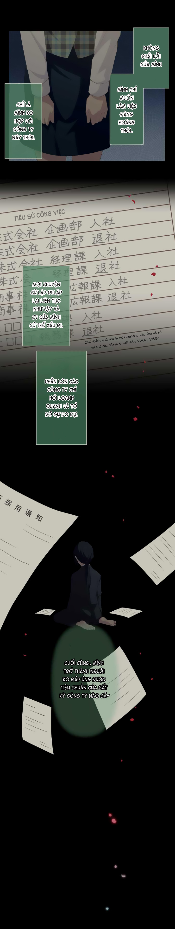 Relife - Chương 135