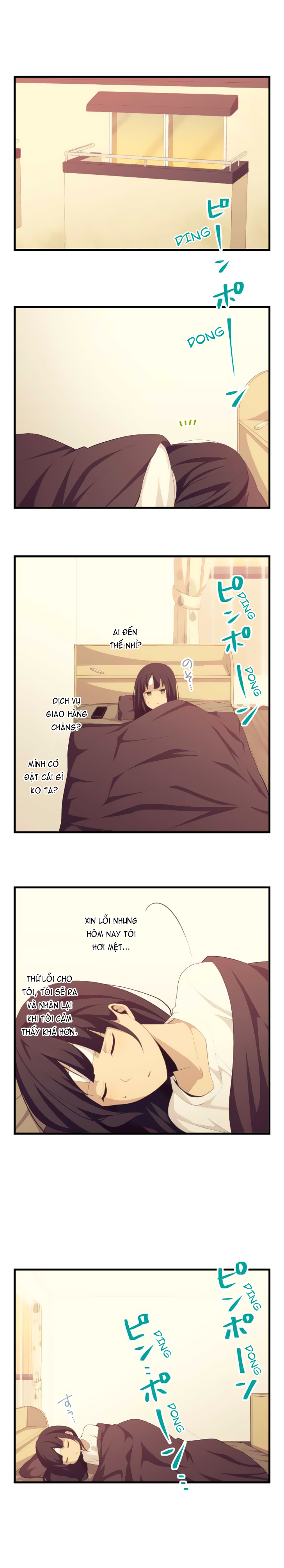 Relife - Chương 136