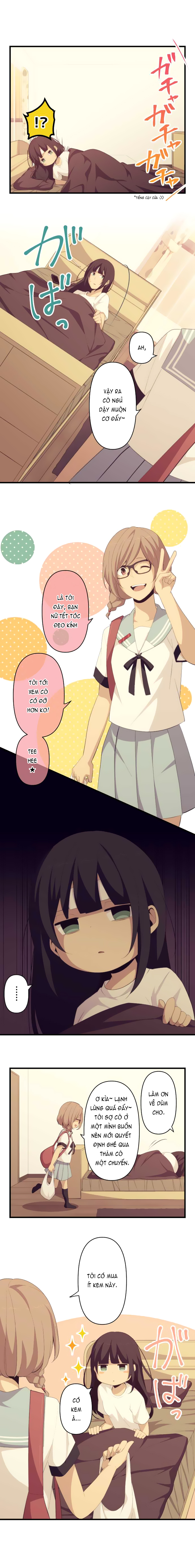 Relife - Chương 136