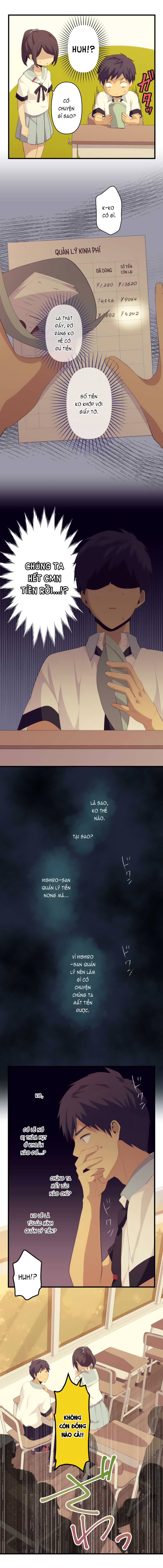 Relife - Chương 136