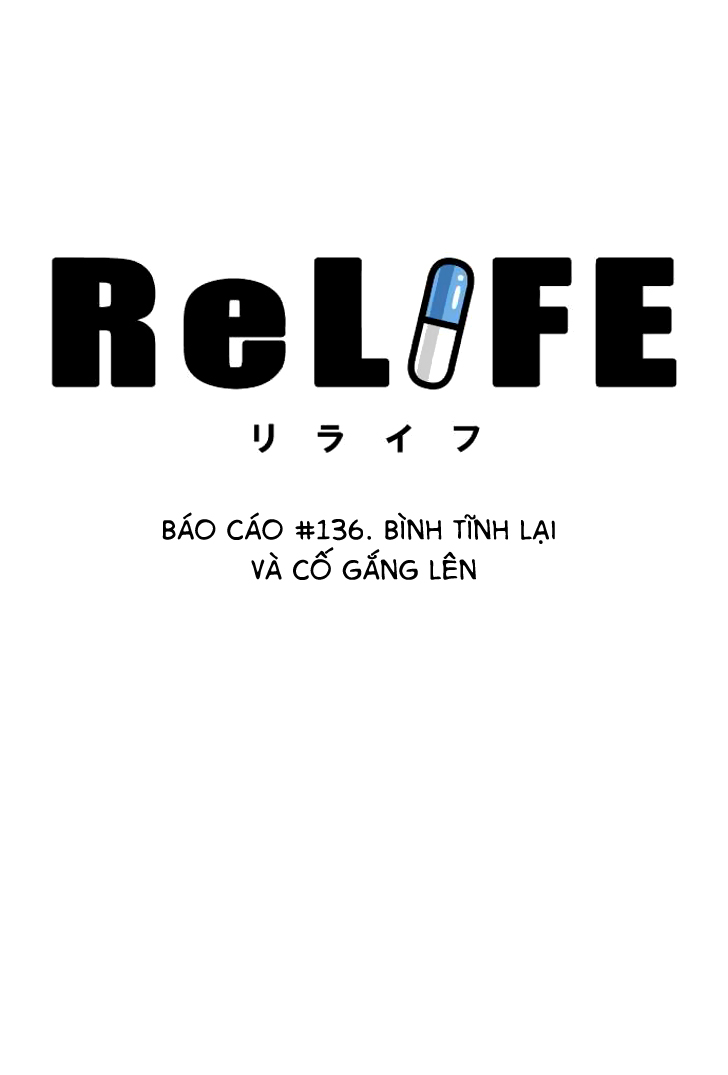 Relife - Chương 136
