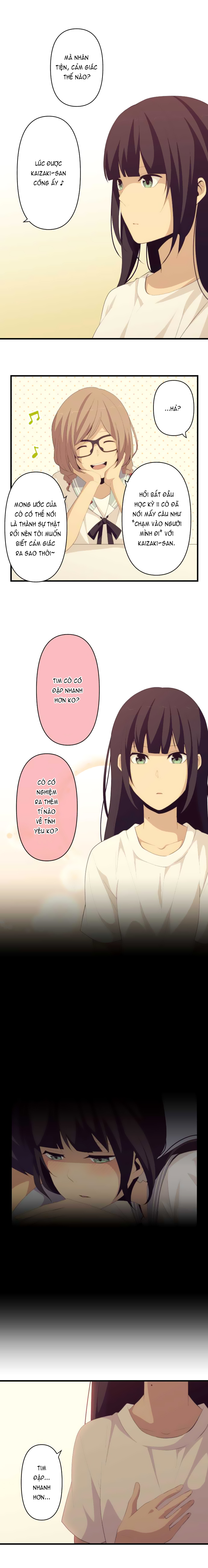 Relife - Chương 136