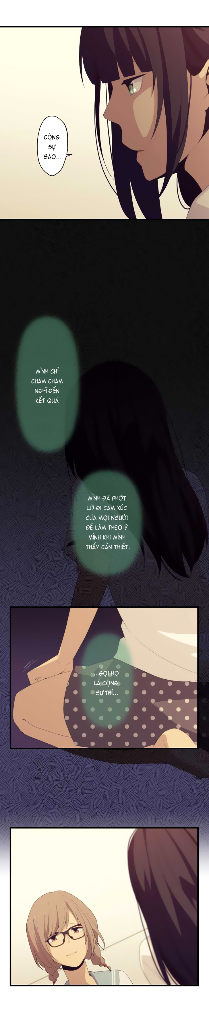 Relife - Chương 136