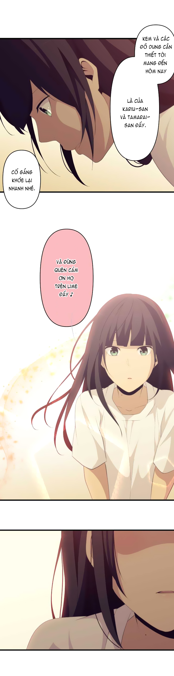 Relife - Chương 136