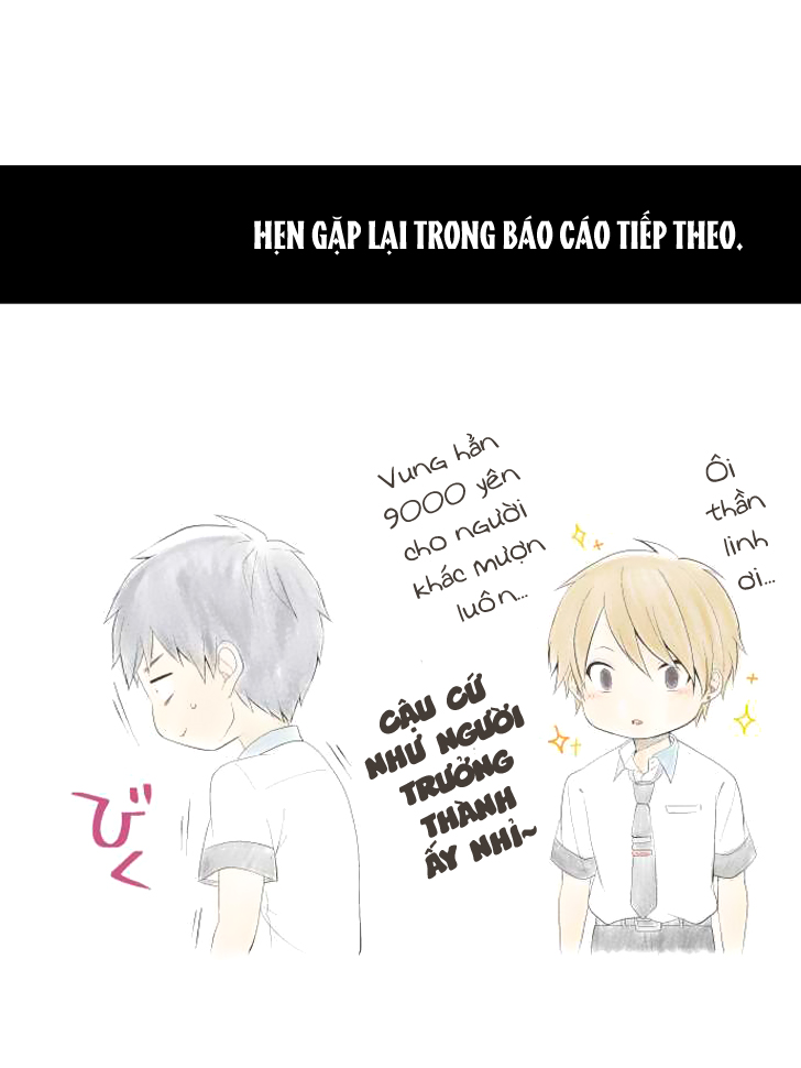 Relife - Chương 137