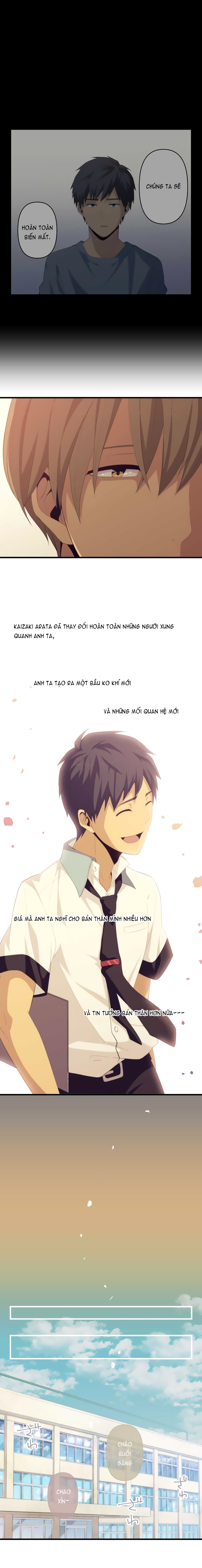 Relife - Chương 137
