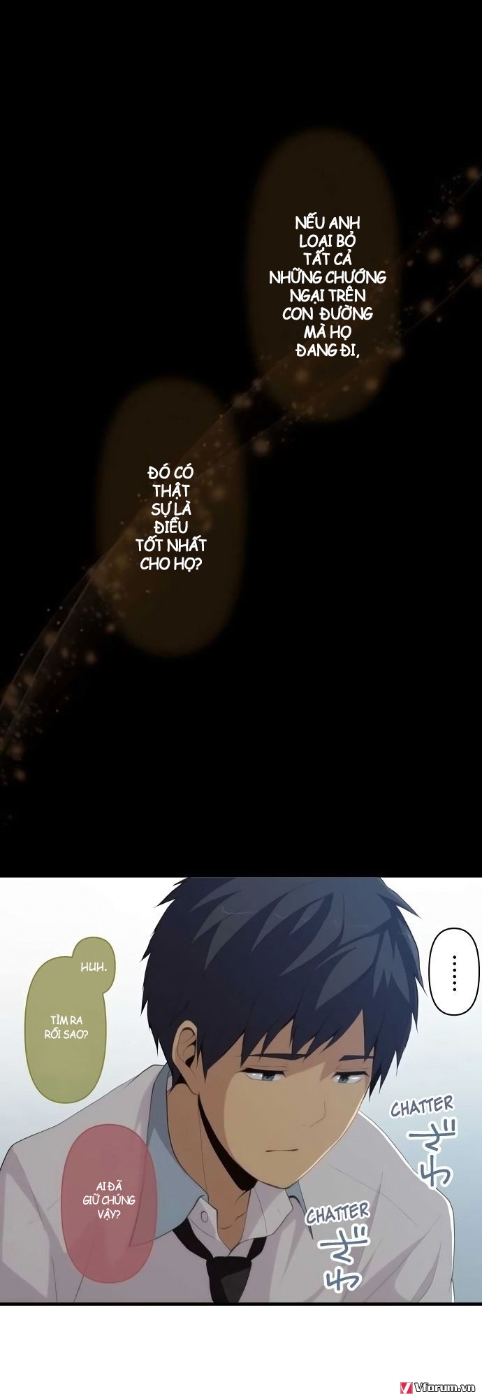 Relife - Chương 138