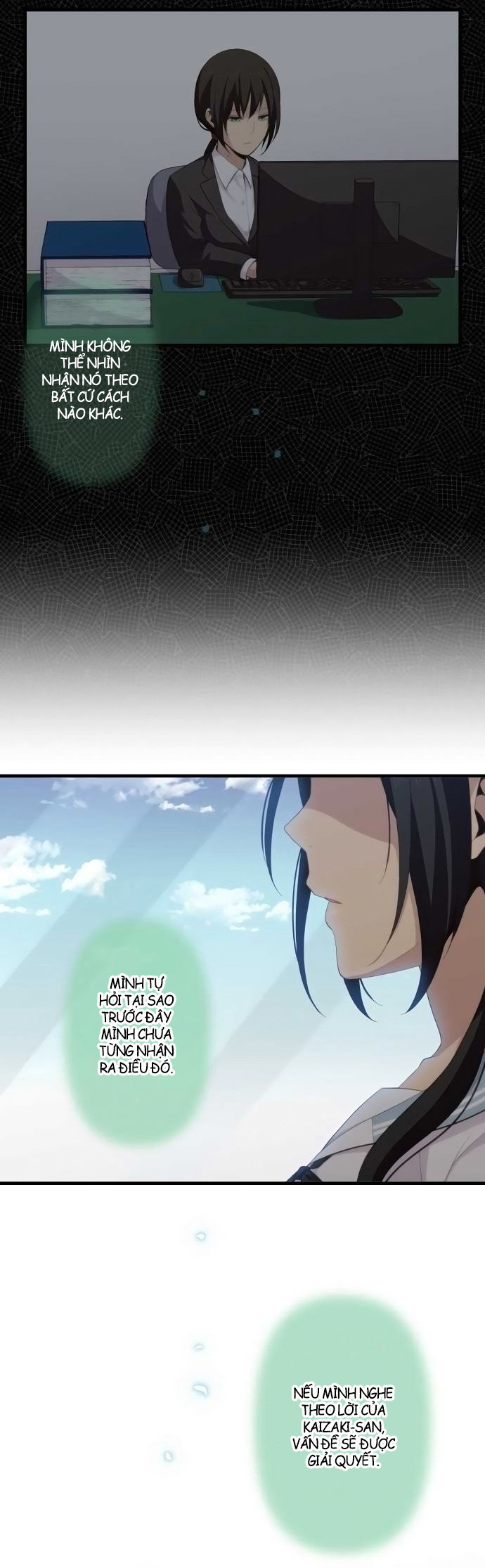 Relife - Chương 138