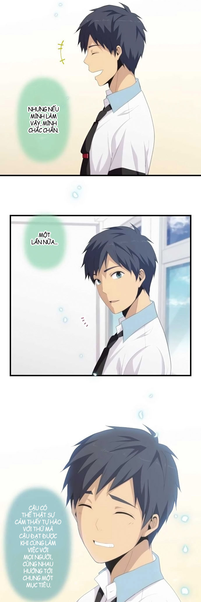 Relife - Chương 138