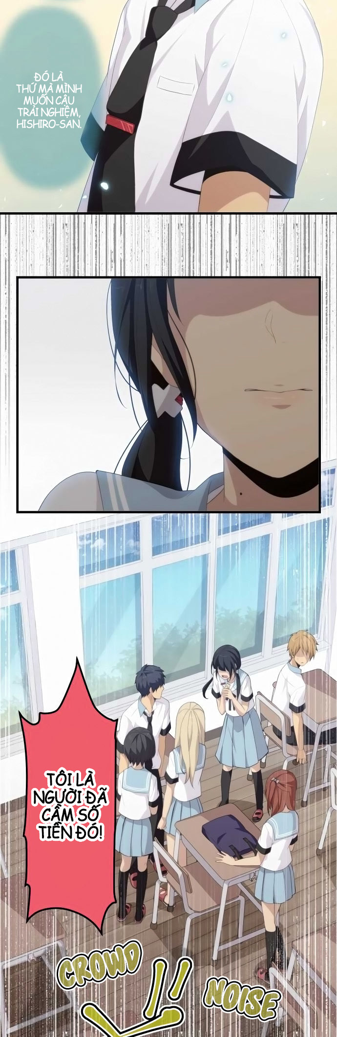 Relife - Chương 138