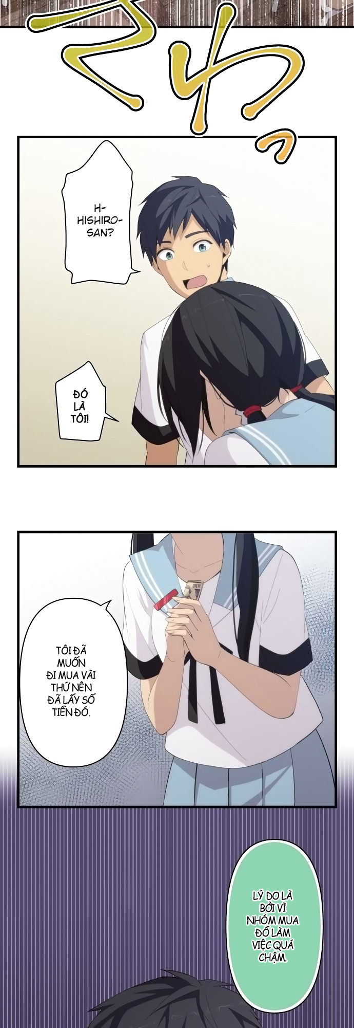 Relife - Chương 138