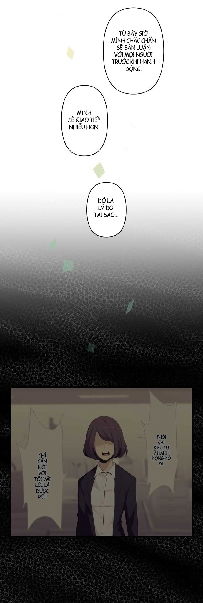 Relife - Chương 138