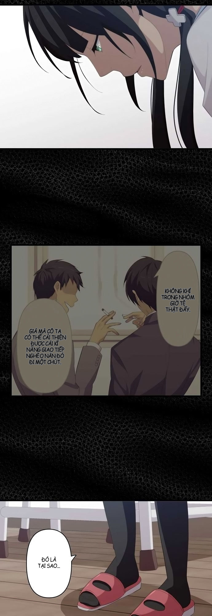 Relife - Chương 138