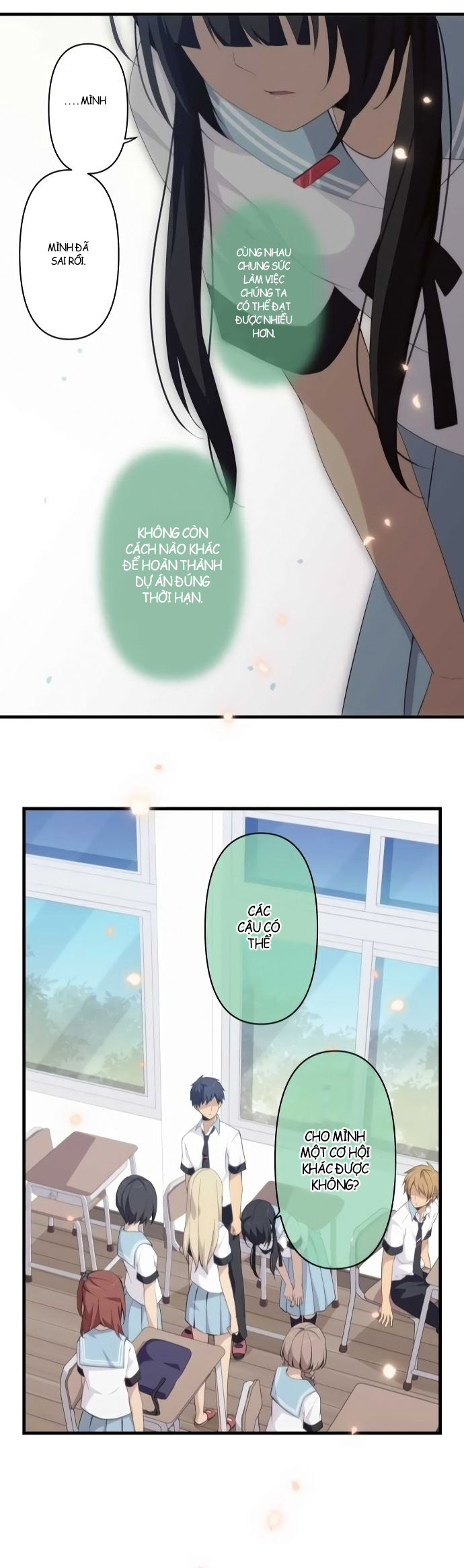 Relife - Chương 138