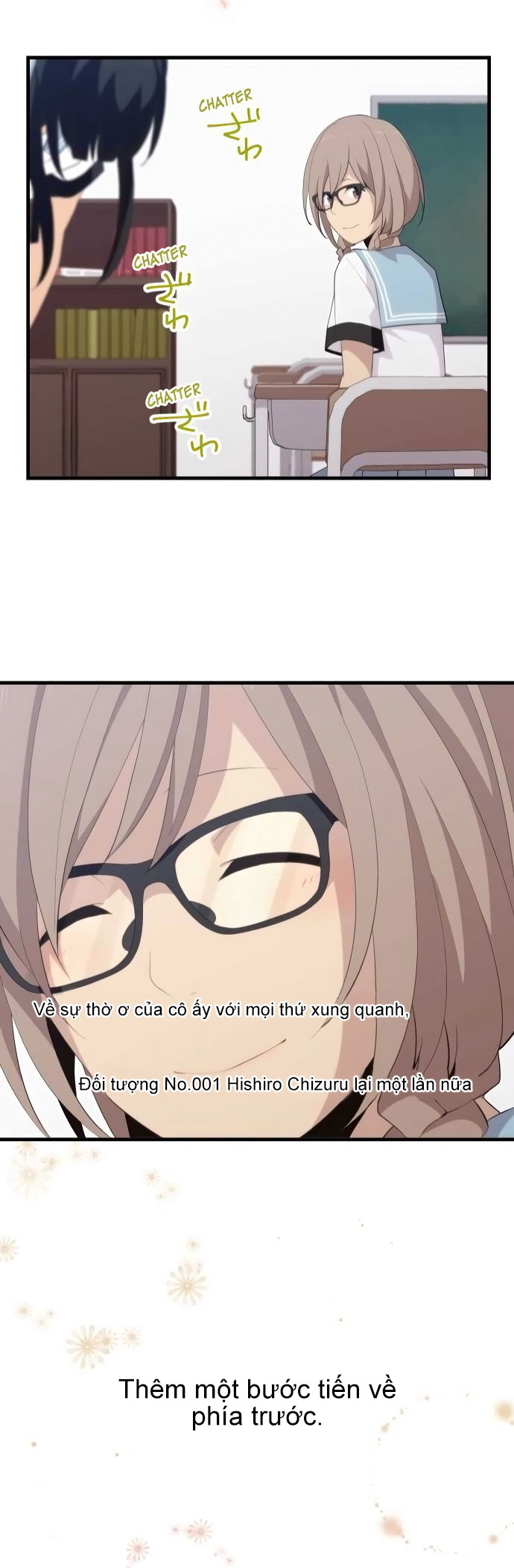Relife - Chương 138