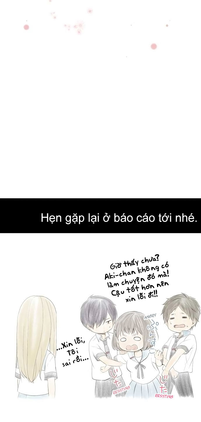 Relife - Chương 138