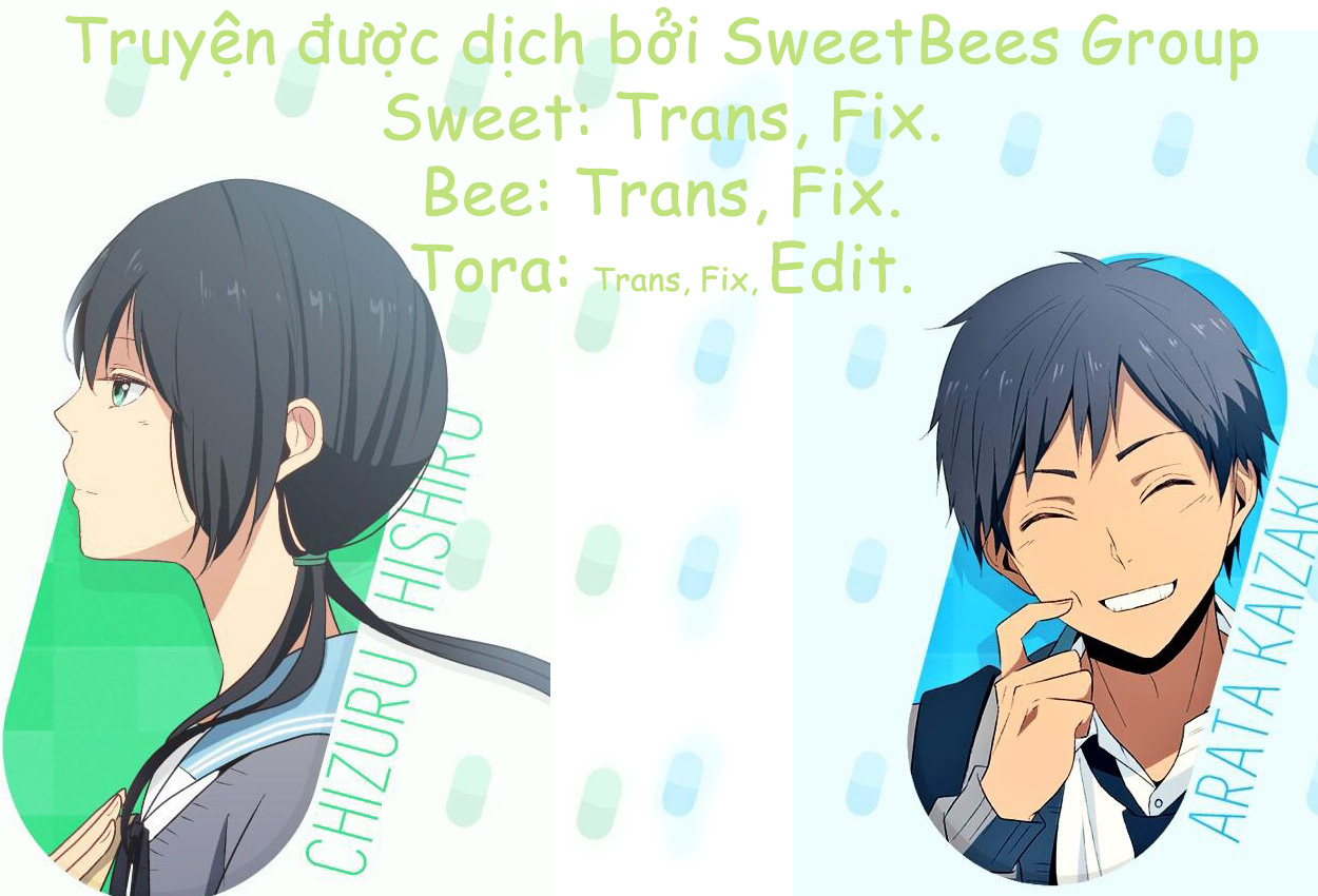 Relife - Chương 138