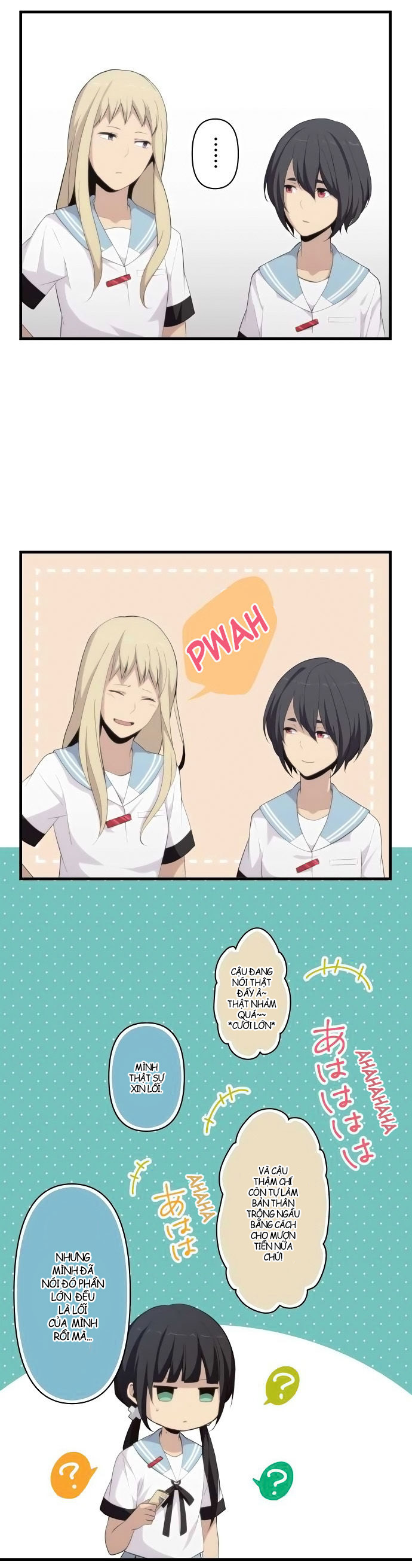 Relife - Chương 138