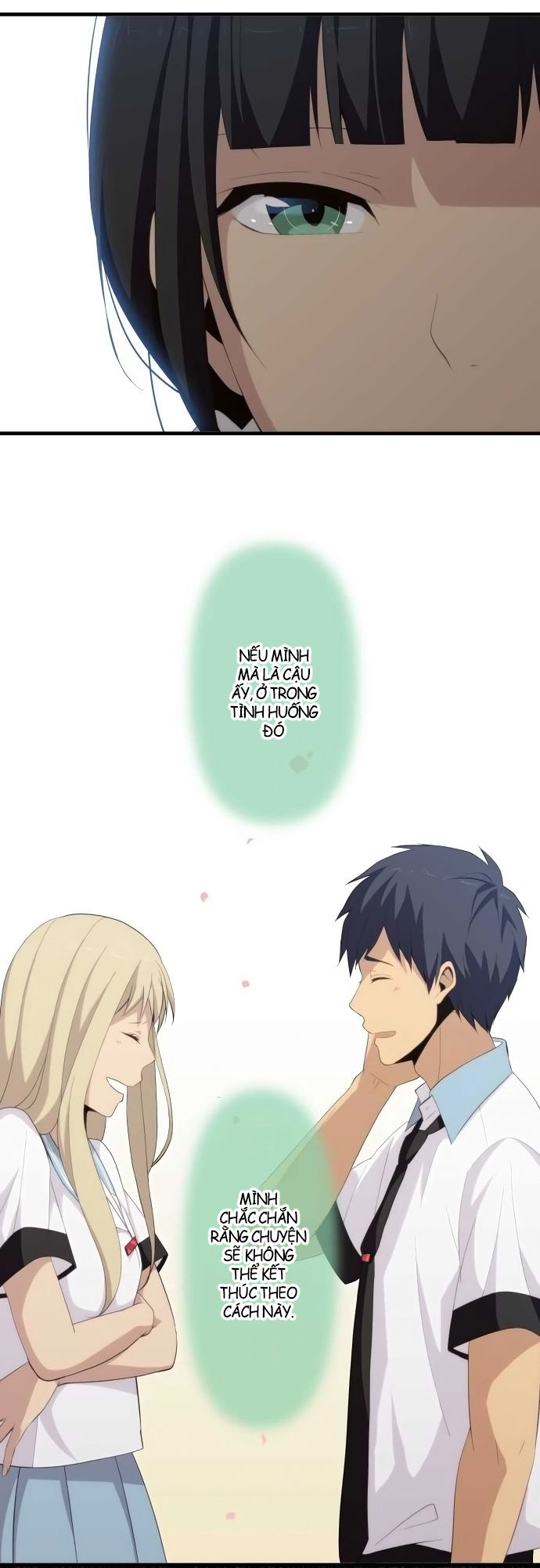 Relife - Chương 138