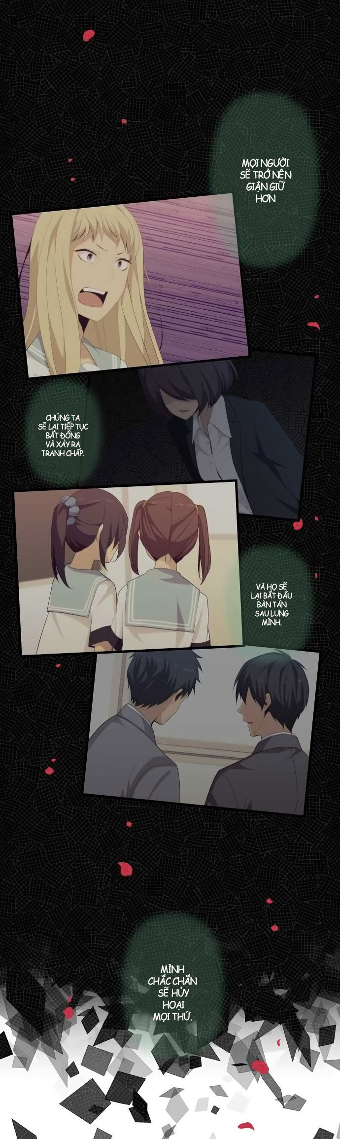 Relife - Chương 138