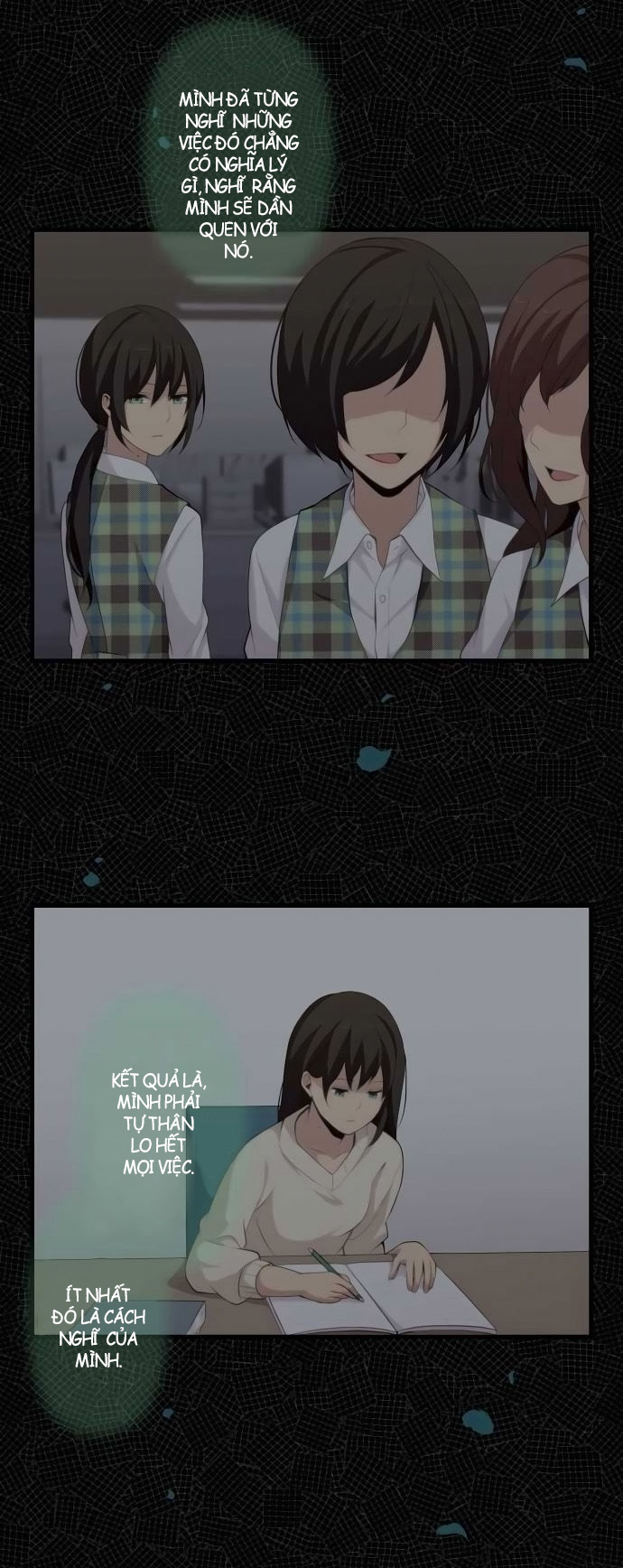 Relife - Chương 138