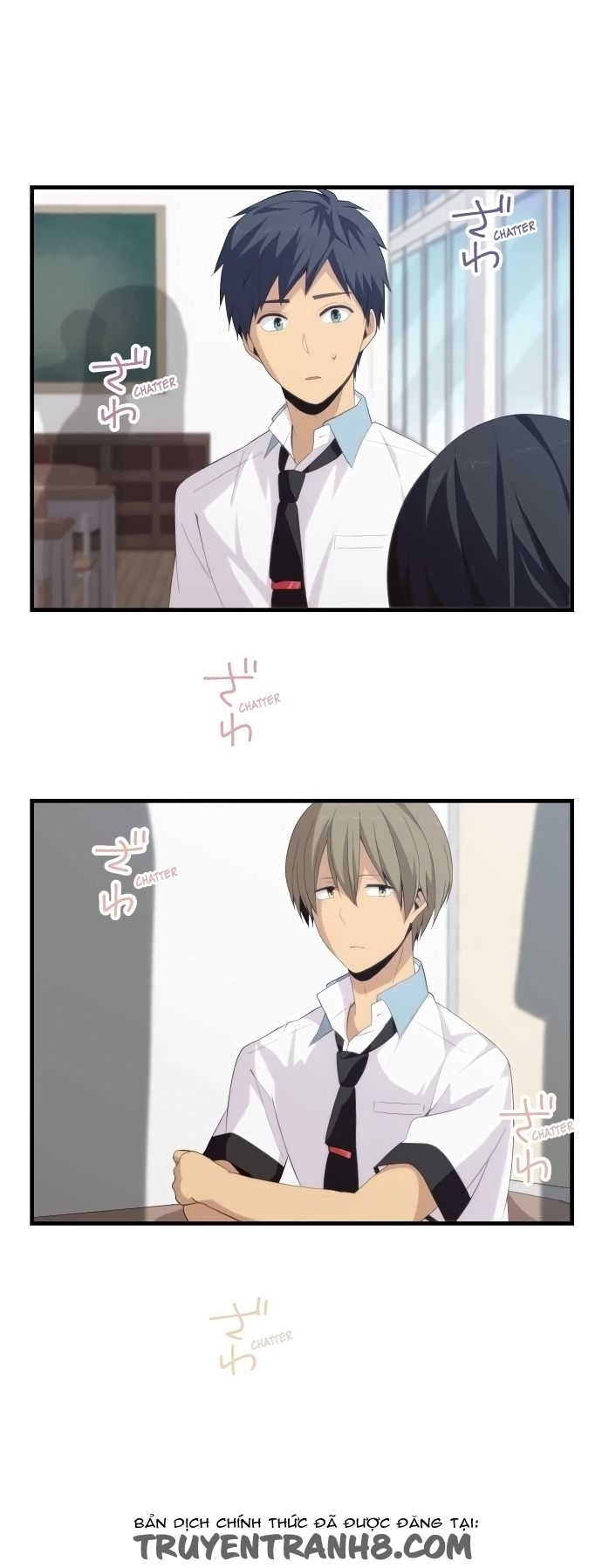 Relife - Chương 139